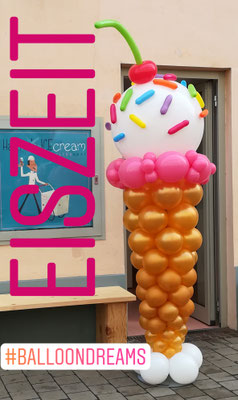 G30 - Harrys Ice-Cream Graz