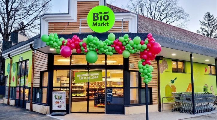 G15 - Denns Biomarkt Graz