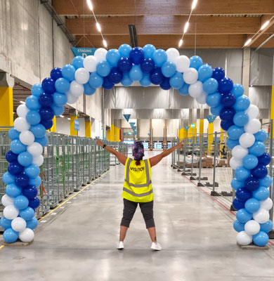 G08 - Amazon Premstätten