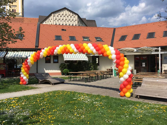 E11 - Juchali-Event