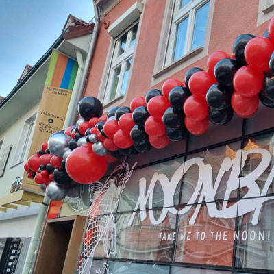 G26 - Noonbar Graz