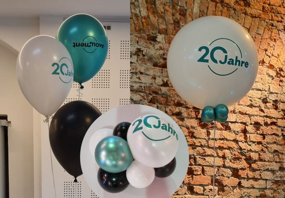 E34 - 20 Jahre Move-Ment 