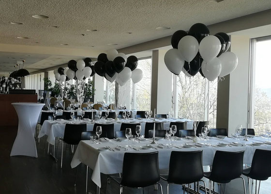 E41 - Mitarbeiter- Sommerfest der WKO, im Schlossbergrestaurant