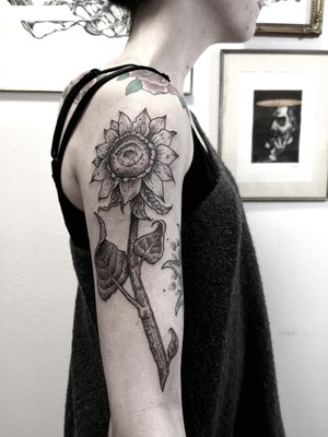 Brojanowski Tattoo Odium Tattoo