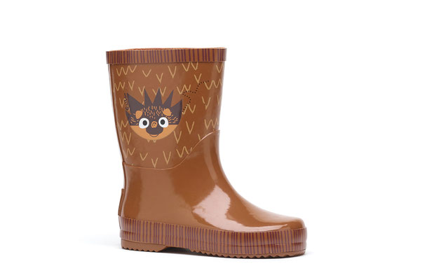 ©Rouchette, bottes pour enfants ZAMIS Gaston