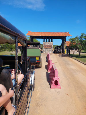 Yala Nationalpark