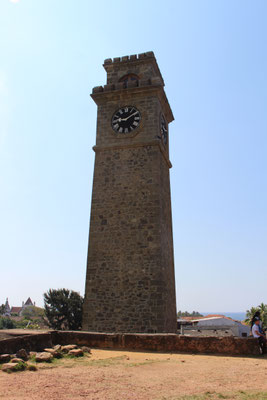 Galle Fort