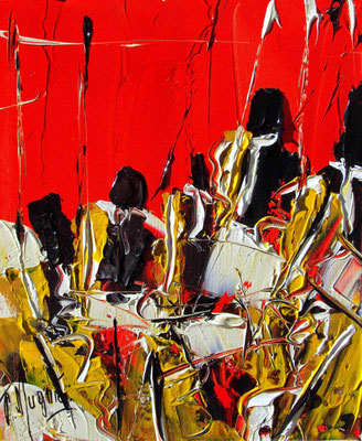 Sarabande III