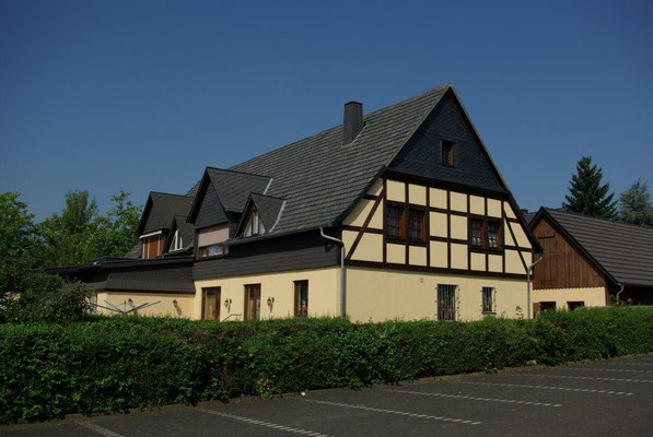 Putz- und Anstrichsysteme Malerbetrieb Sebastian Becker in Lahnau Waldgirmes