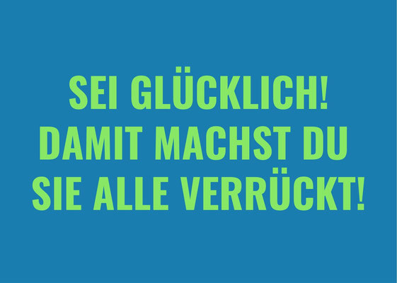 ConAction - Material für Therapie, Coaching, Persönlichkeitsentwicklung - Coachingkarten - Motzkarten