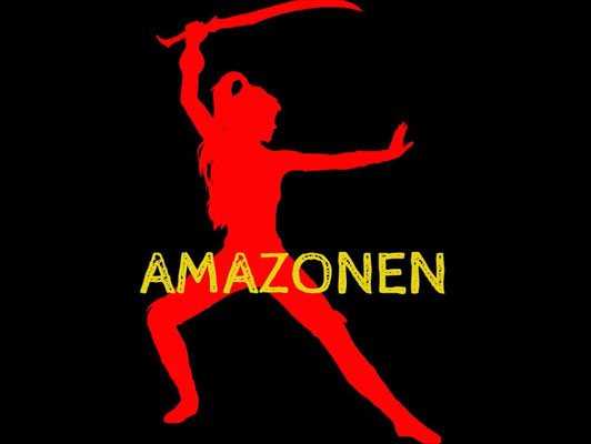 AMAZONEN und Männer