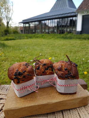 Petit Goûter Gastronomique, ou l'art de tresser sans stresser !