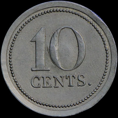 10 cents strafgevangenis Leeuwarden