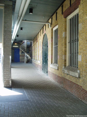 Blokhuispoort 2008