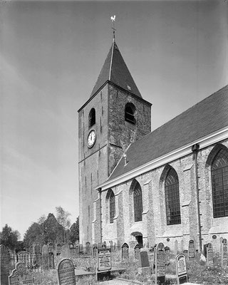 Kerk Buitenpost