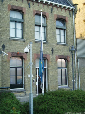 Blokhuispoort 2008