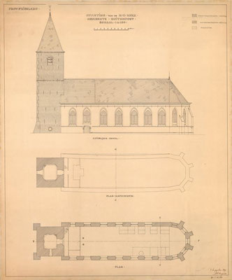 Kerk Buitenpost