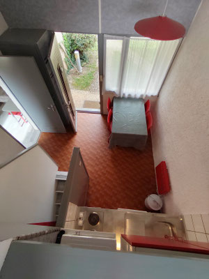 Entrée