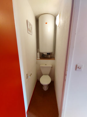 WC
