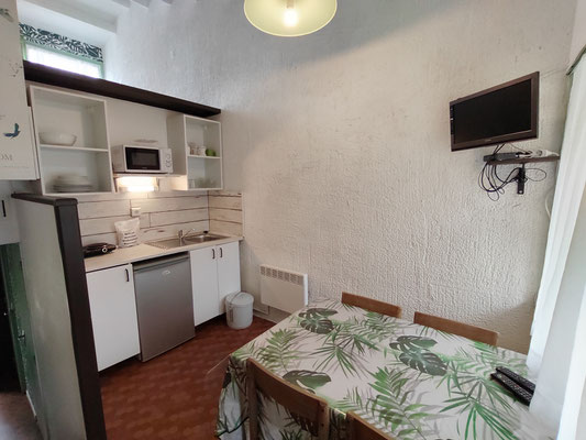 Kitchenette