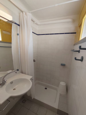 Salle d'eau