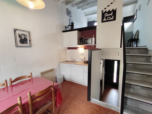 Kitchenette