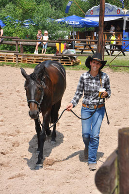 Turnier in Walheim 2018