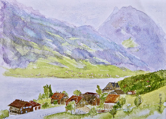 Wilen nr. Sarnen