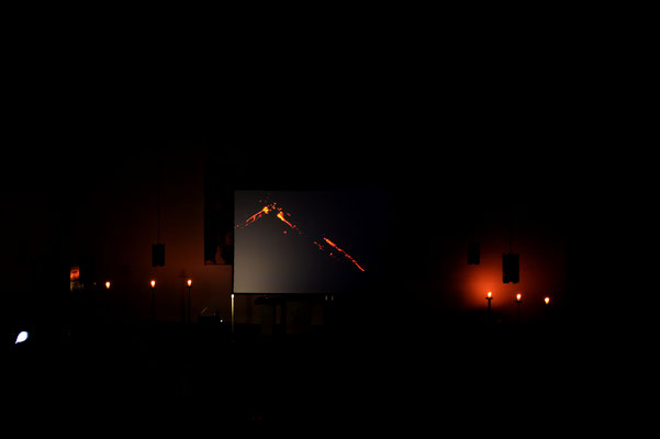 Steinway Night: „Augenblicke. Das Wunder der Schöpfung“ am 24.11.2019 (Goerke / Kögel)