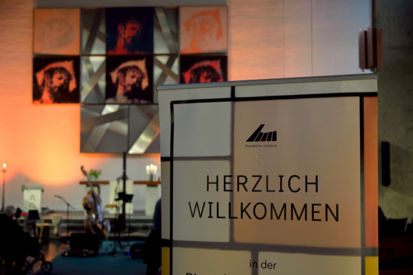 Herzlich willkommen in der PianoKirche Lüneburg!