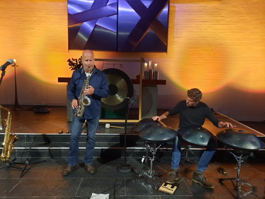"Libelle" Tin Matu, Daniel Gebauer, Tilo Wachter 24.09.22