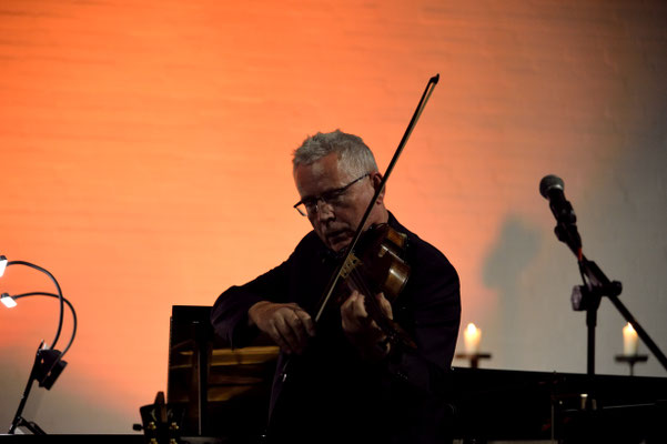 "Caravan of Illusions" Mellow Melange, Ingo Höricht
