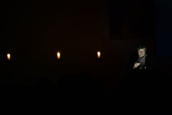 Steinway Night: „Augenblicke. Das Wunder der Schöpfung“ am 24.11.2019 (Goerke / Kögel)