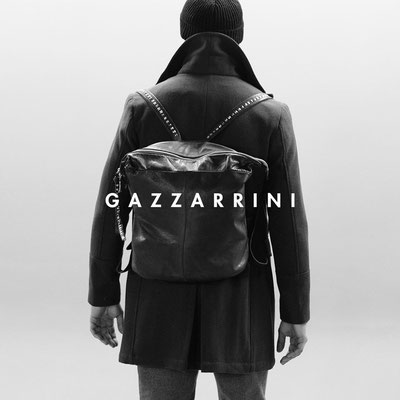 GAZZARRINI NEW BRAND Debut !! - ショップ「コルソ31/Corso31」は 