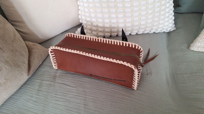 ANNECY CUIR SELLIER BOURRELLIER HARNACHEUR