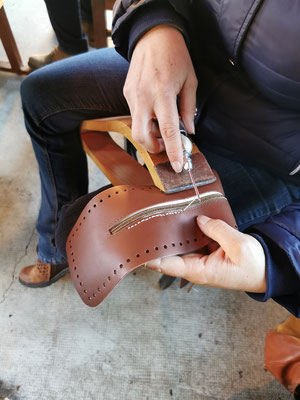 ATELIER ARTISAN CUIR CHEVAL ANNECY