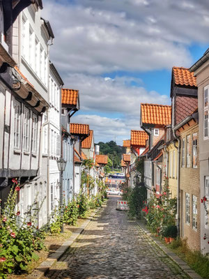 Reisefotografie: Oluvf Samson Gang