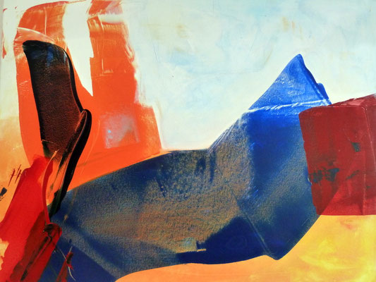 Horst Janssen Jean Genet Portrait Grafik Zeitgenossische Kunst