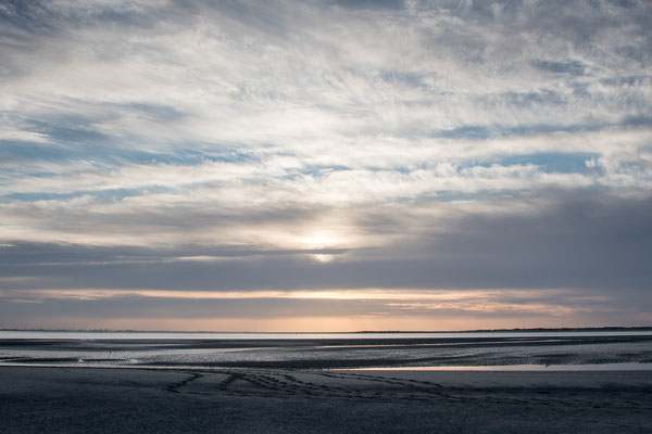 Blaue Stunde - Theo Stenert