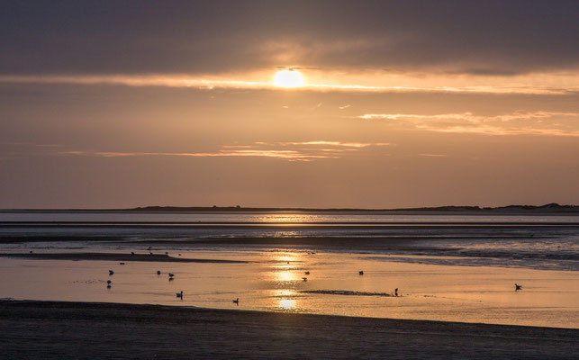 Goldene Stunde - Theo Stenert