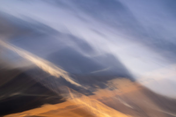 Blaugold - Sandra Bischoff