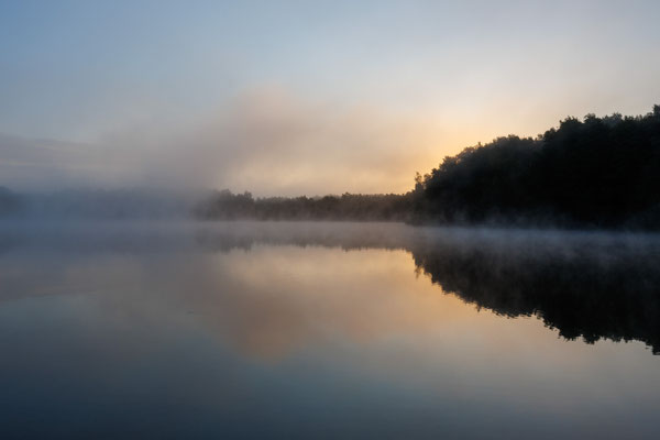 Am See, Elke Ueber