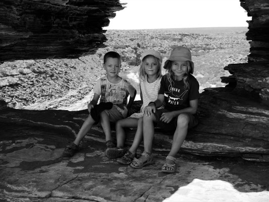 Kalbarri National Park