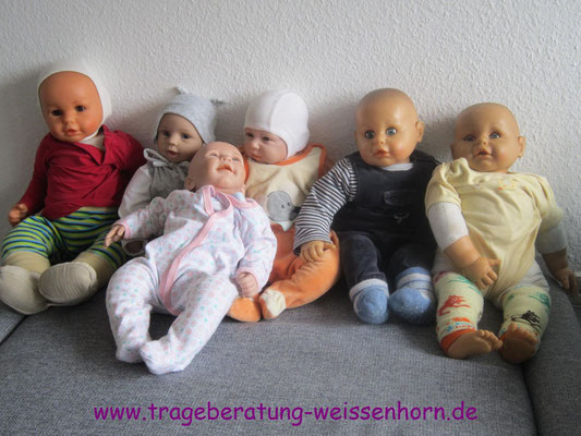 Er sucht Sie