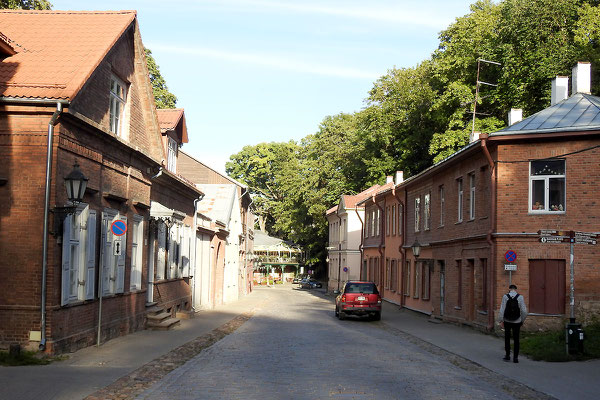 Altstadtgasse 