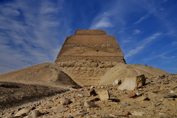 Piramide van Meidoem