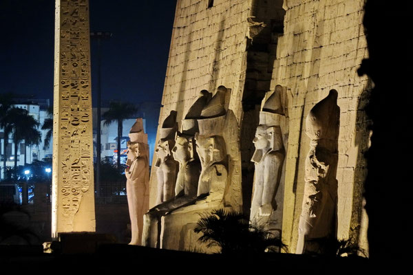 Luxor