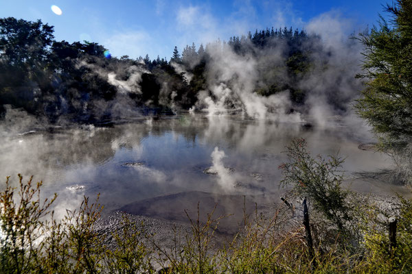 Wai-o-Tapu
