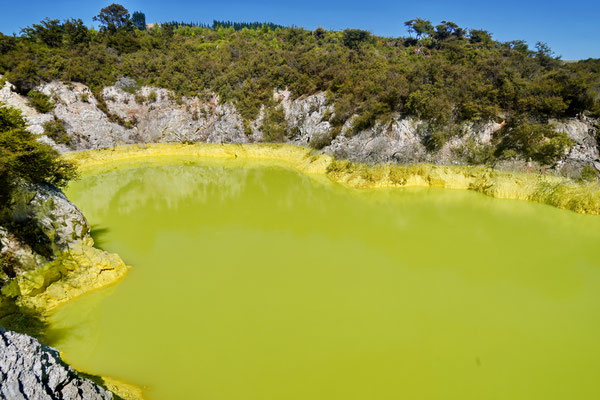 Wai-o-Tapu