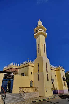 El Quseir